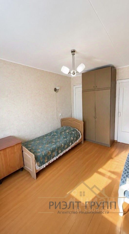 2-комн. кв., р-н Авиастроительный, Казань