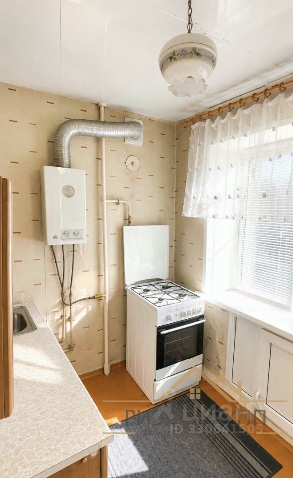 2-комн. кв., р-н Авиастроительный, Казань