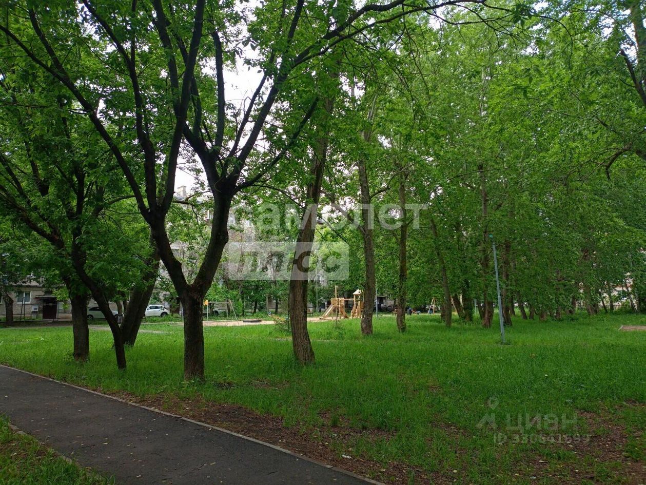 3-комн. кв., р-н Московский, Казань