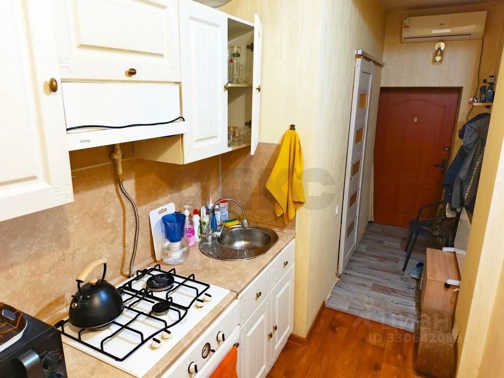 1-комн. кв., Западный, Краснодар