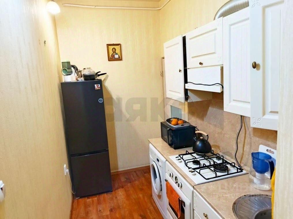 1-комн. кв., Западный, Краснодар