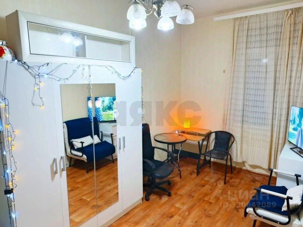 1-комн. кв., Западный, Краснодар