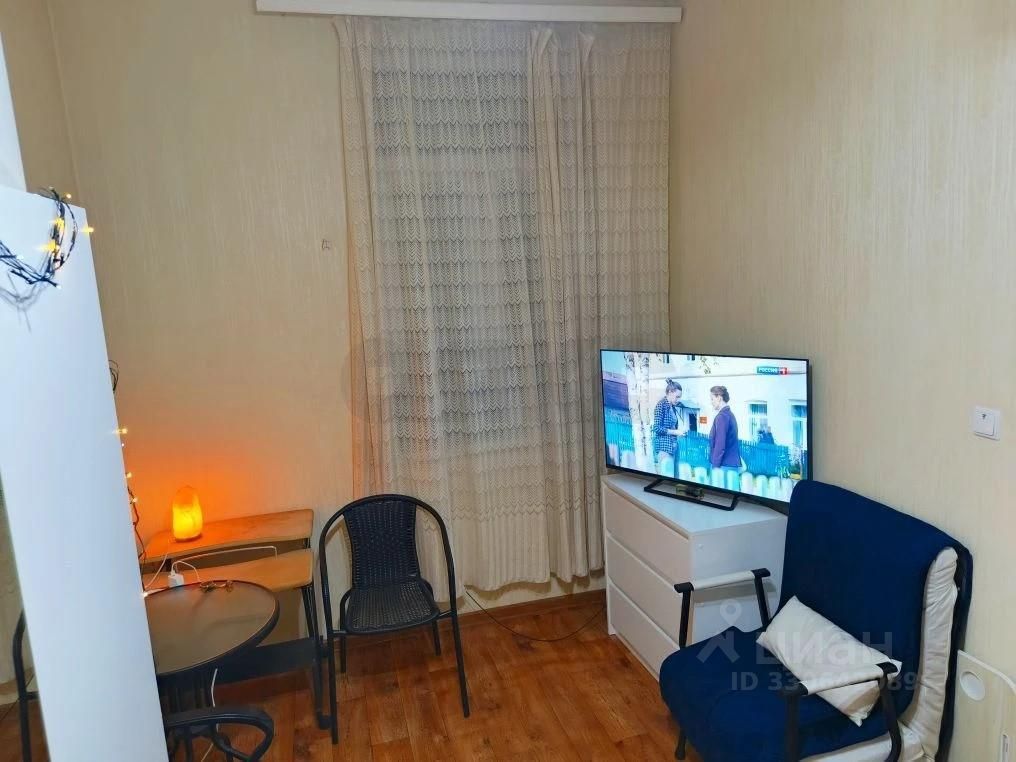 1-комн. кв., Западный, Краснодар