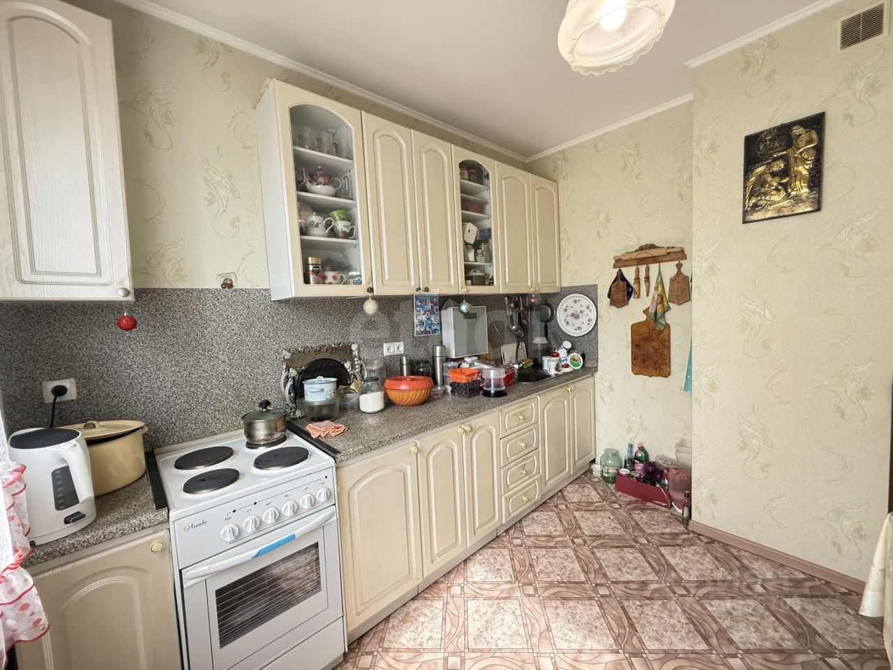 2-комн. кв., р-н Теплый Стан