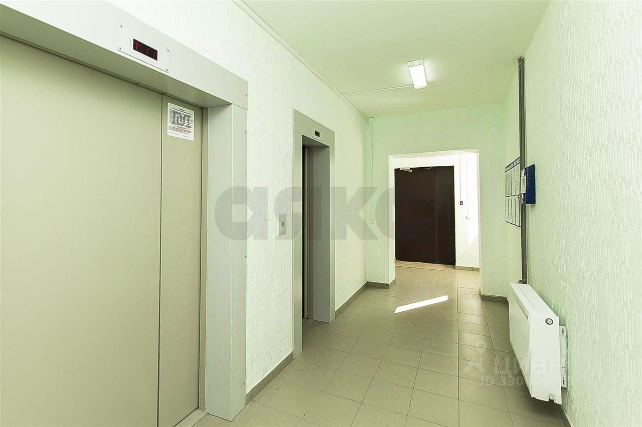 2-комн. кв., Карасунский, Краснодар