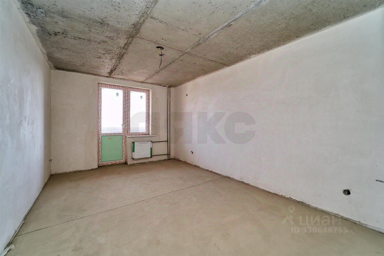 2-комн. кв., Карасунский, Краснодар