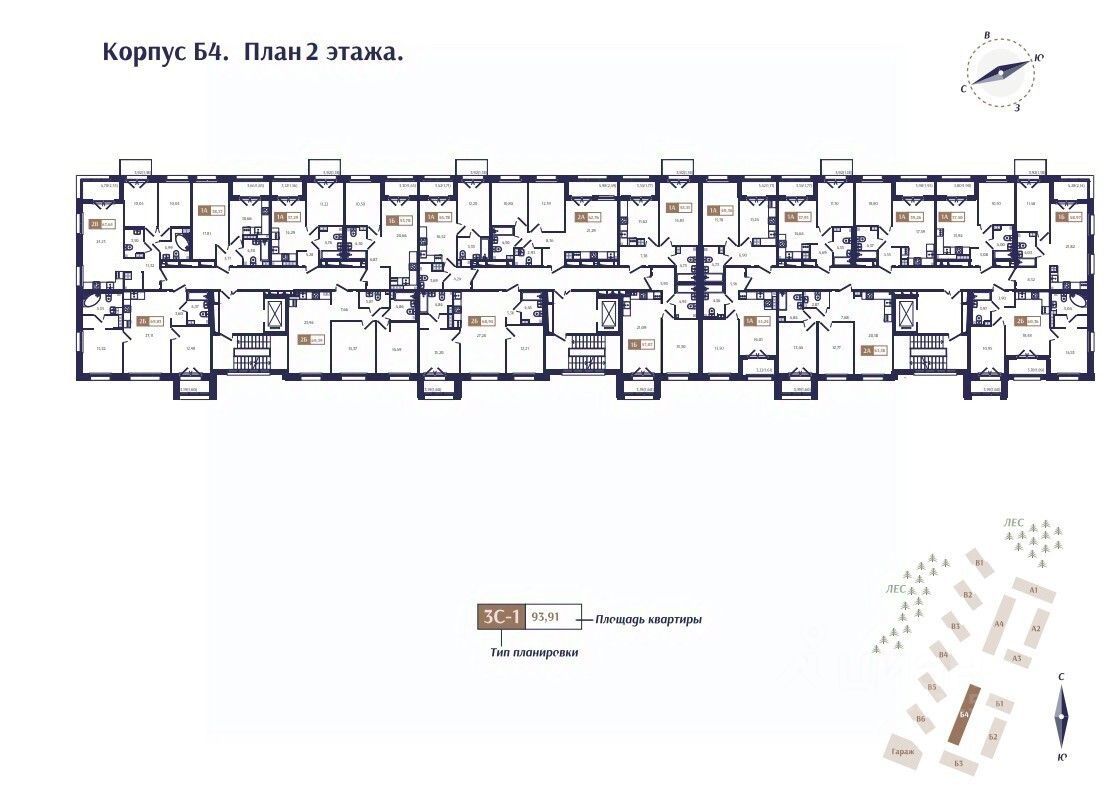 Новостройка, р-н Курортный, Санкт-Петербург
