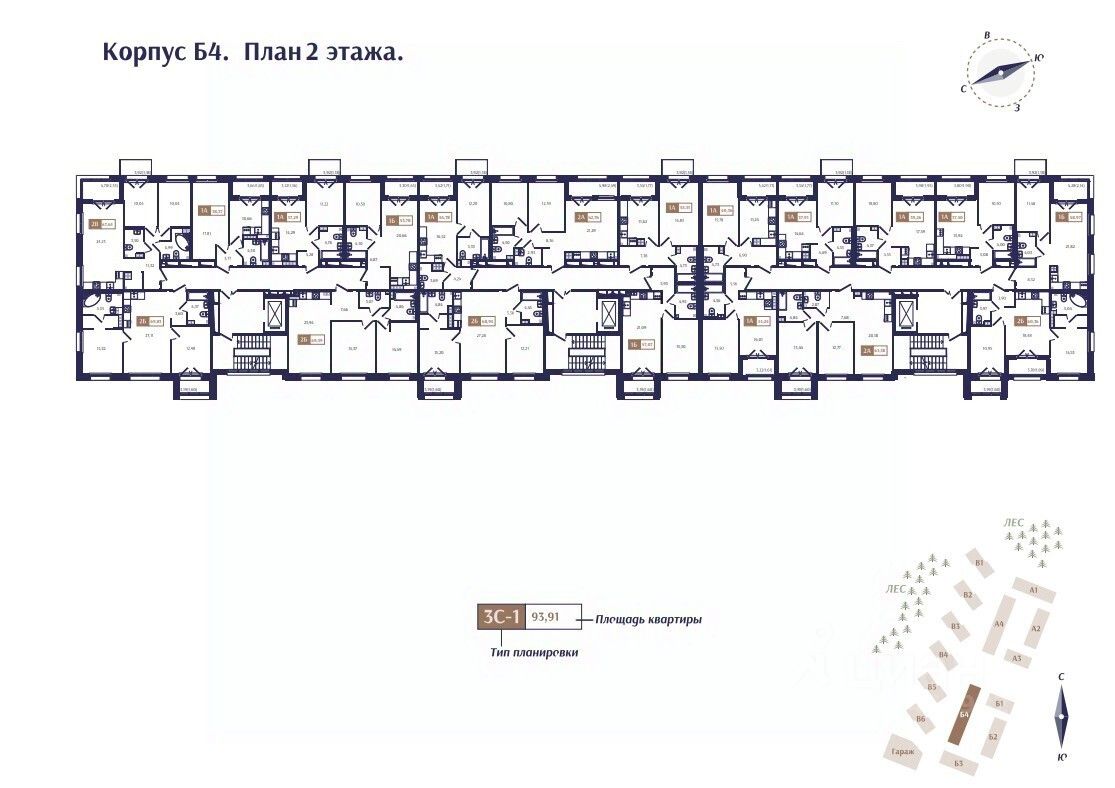 Новостройка, р-н Курортный, Санкт-Петербург