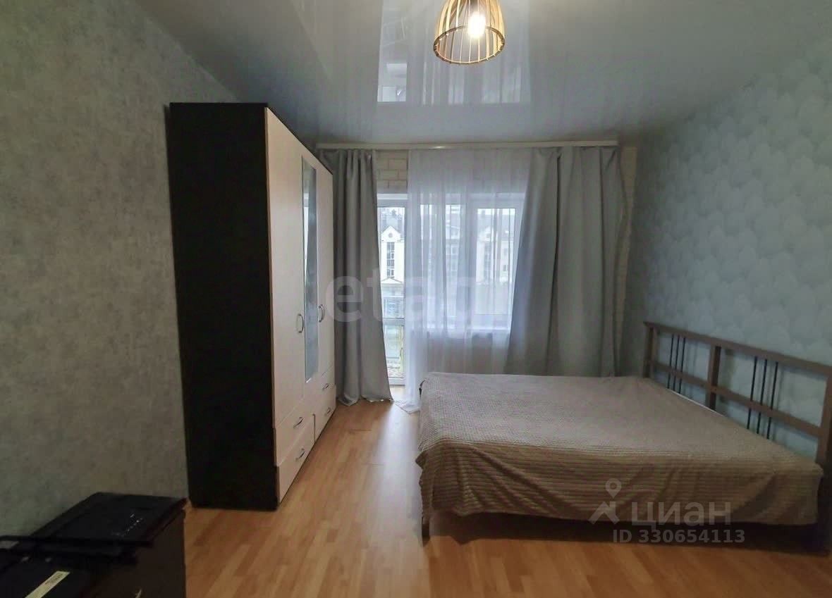 1-комн. кв., р-н Академический, Екатеринбург