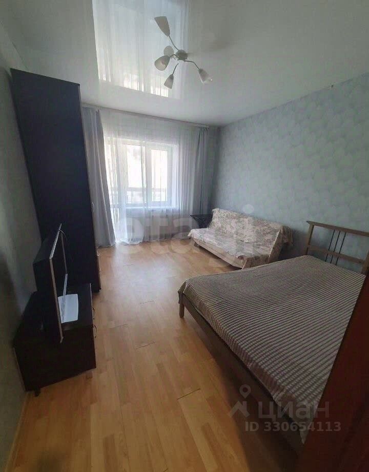 1-комн. кв., р-н Академический, Екатеринбург