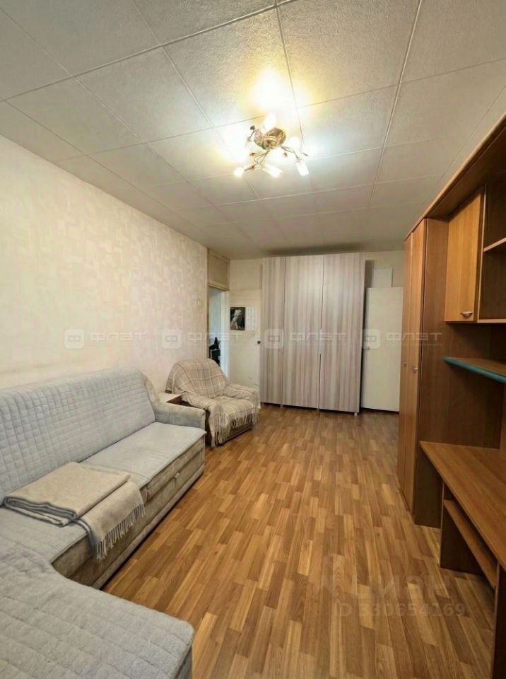 2-комн. кв., р-н Московский, Казань