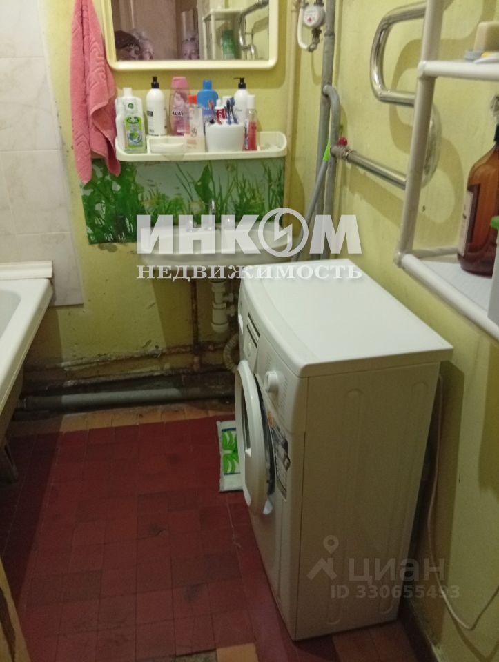 Комната, р-н Котловка, Москва
