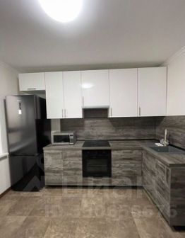 1-комн.кв., 38 м², этаж 8 1-комн.кв., 38 м², этаж 8