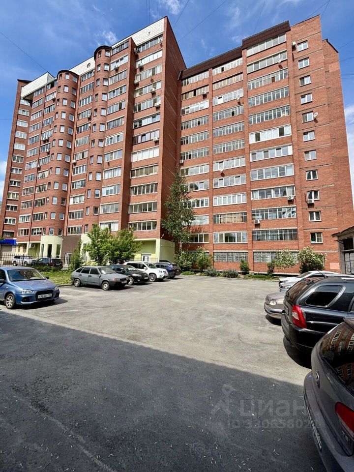 2-комн. кв., р-н Ленинский, Екатеринбург