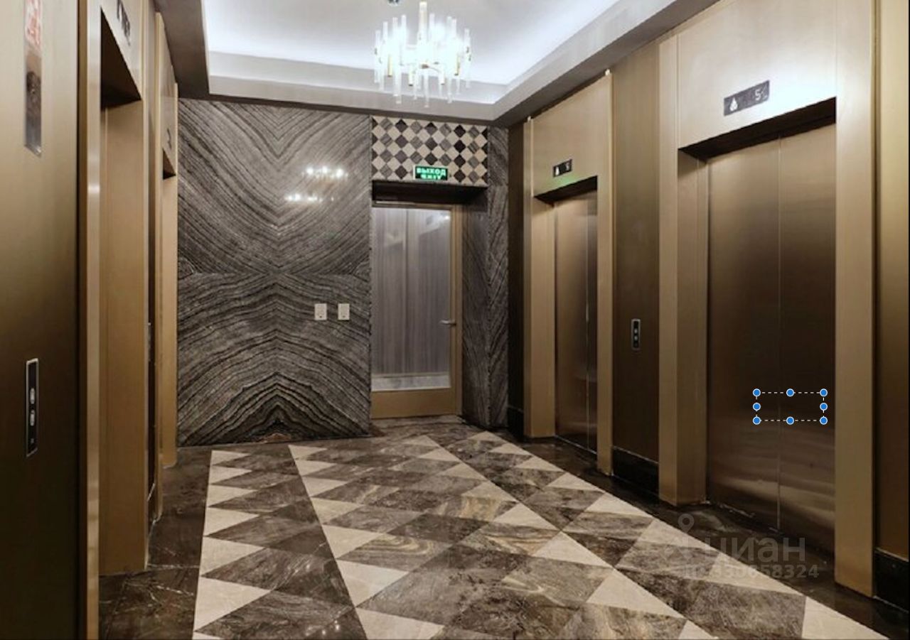 1-комн. кв., р-н Хорошево-Мневники, Москва