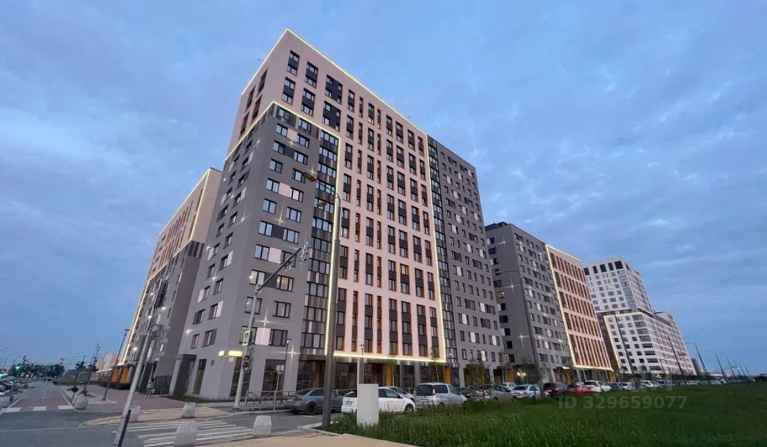 1-комн. кв., р-н Чкаловский, Екатеринбург