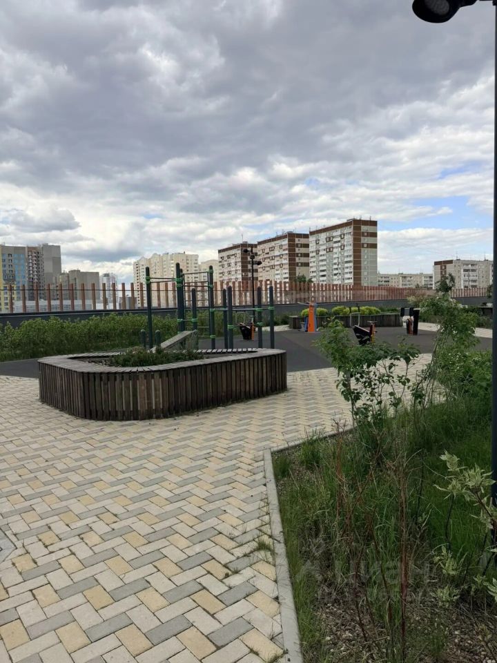 2-комн. кв., р-н Верх-Исетский, Екатеринбург