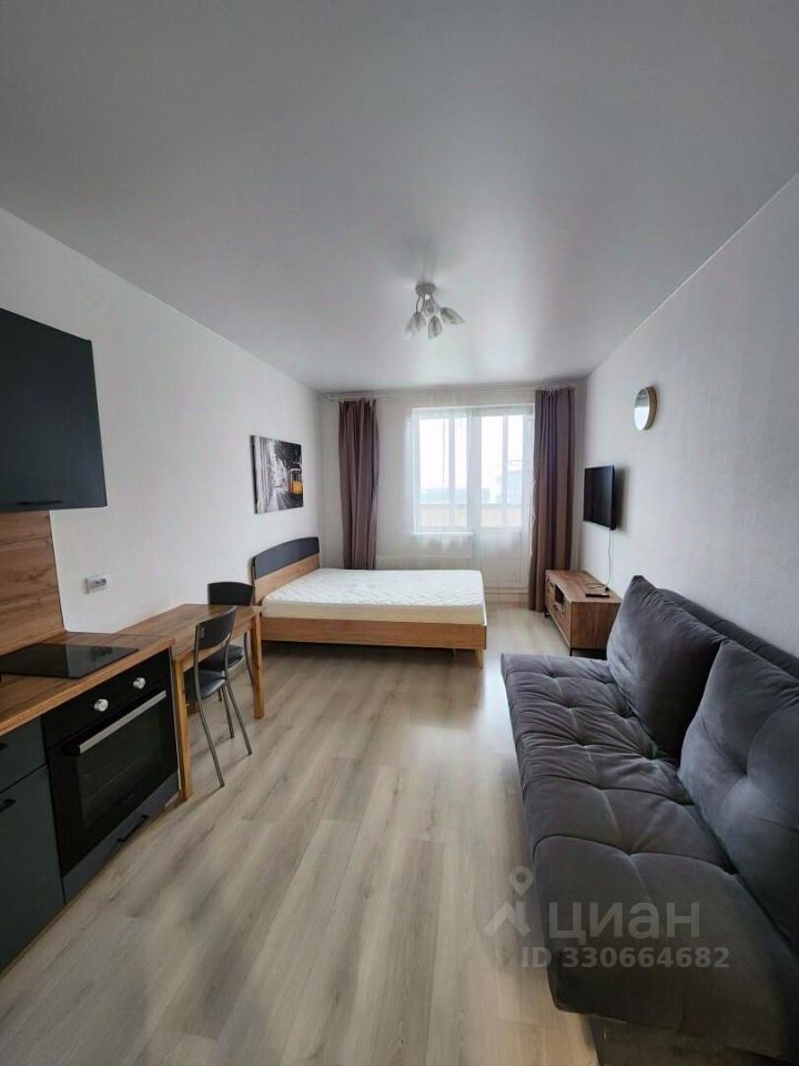 Квартира, р-н Приморский, Санкт-Петербург