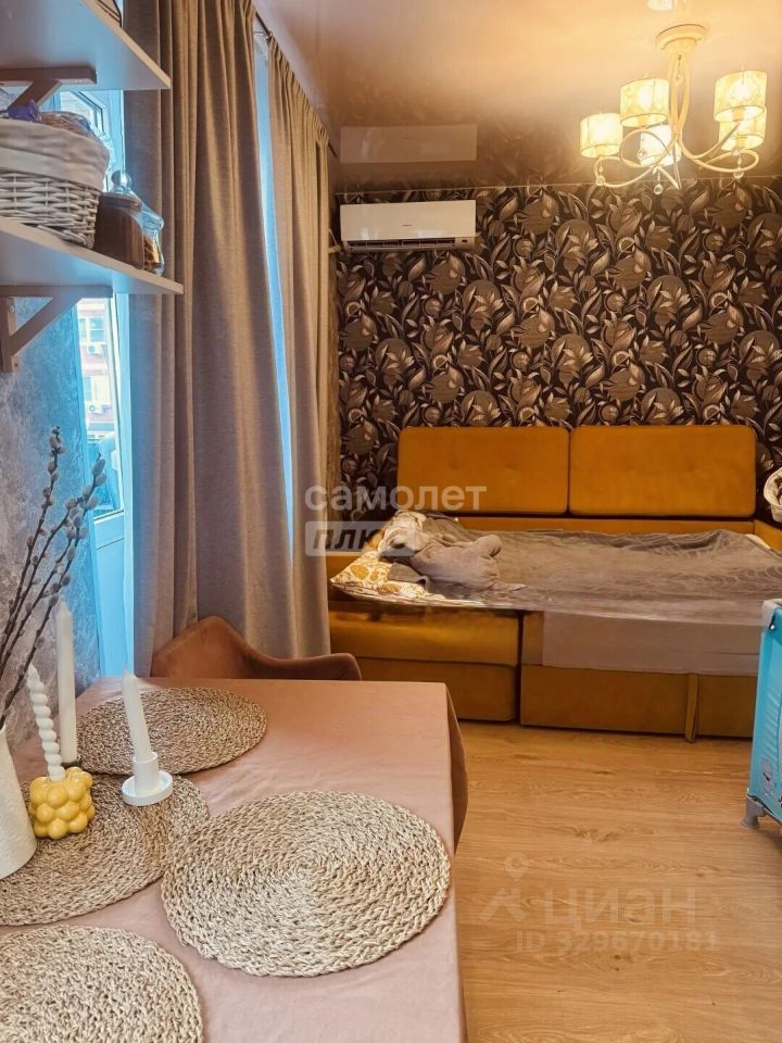 2-комн. кв., Прикубанский, Краснодар