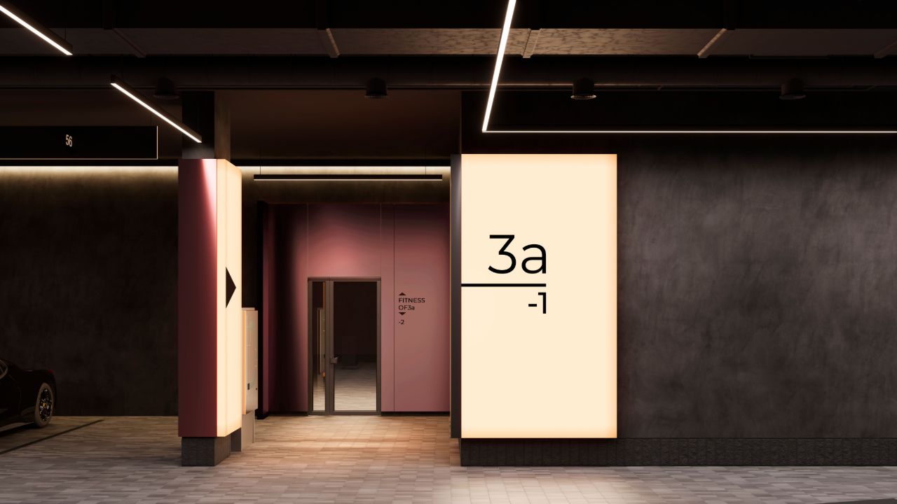 БЦ SET Office
