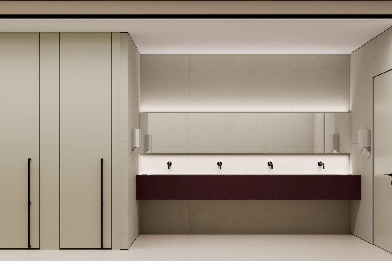 БЦ SET Office