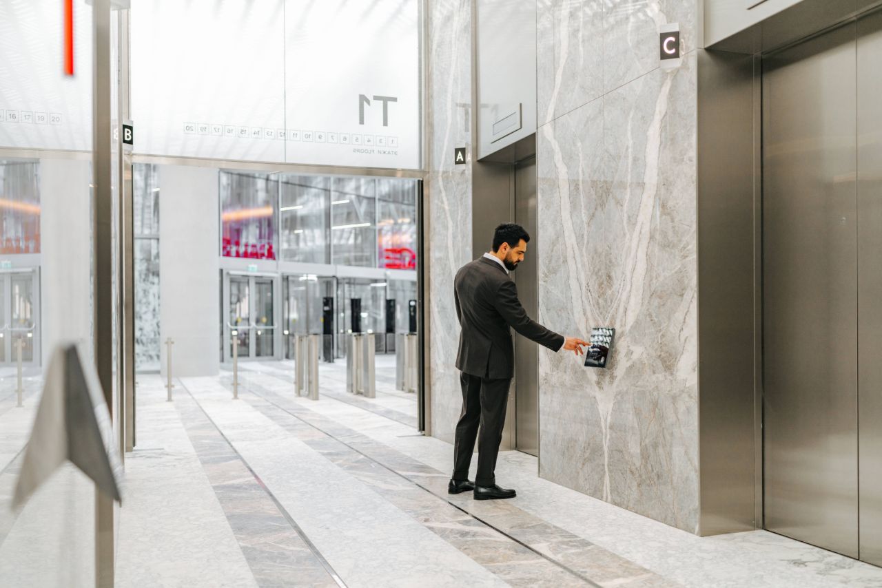 продажа помещений в БЦ iCITY. Москва-Сити (айСити)