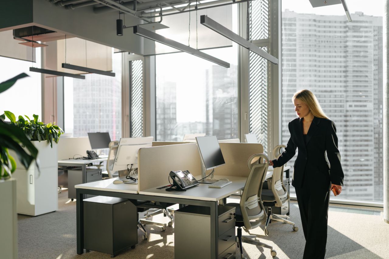 продажа помещений в БЦ iCITY. Москва-Сити (айСити)