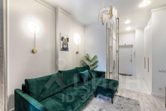 1-комн.кв., 48 м², этаж 5