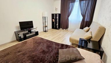 1-комн. кв 46 м2, 1/1 эт