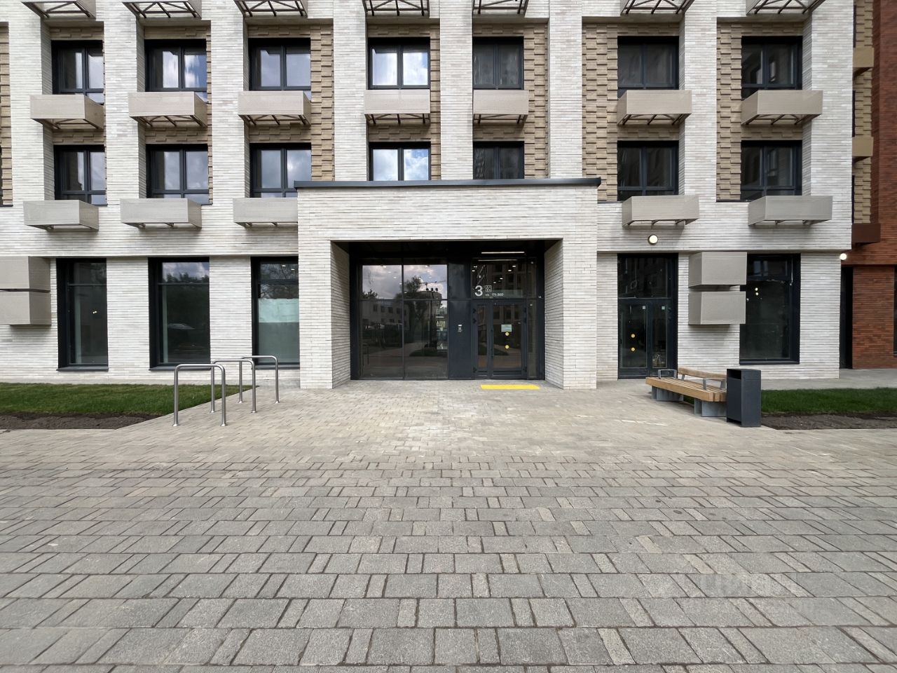 1-комн. кв., р-н Покровское-Стрешнево, Москва