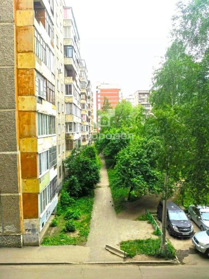 2-комн. кв., р-н Кировский, Екатеринбург