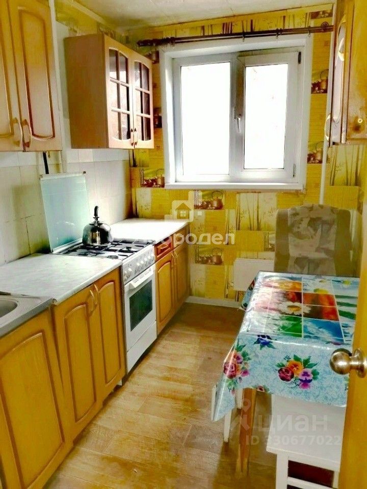 2-комн. кв., р-н Кировский, Екатеринбург