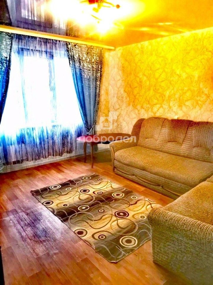 2-комн. кв., р-н Кировский, Екатеринбург