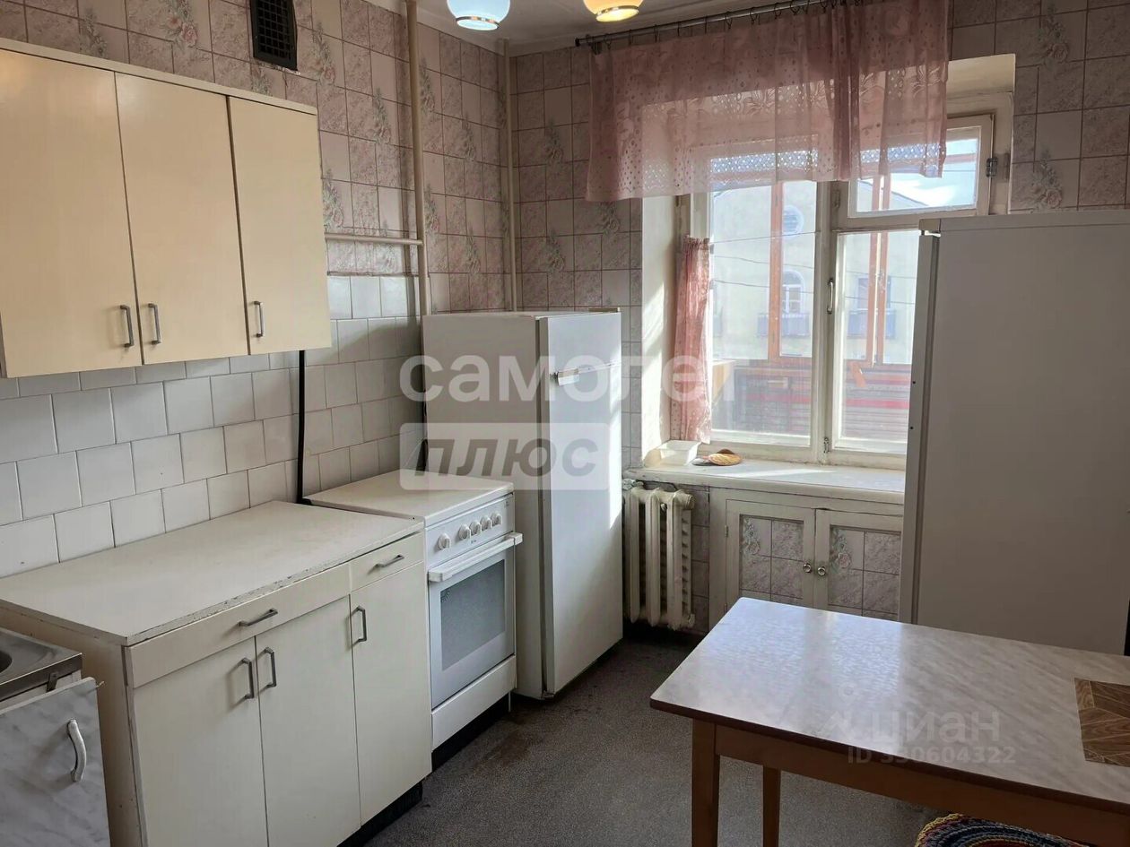 2-комн. кв., р-н Орджоникидзевский, Екатеринбург