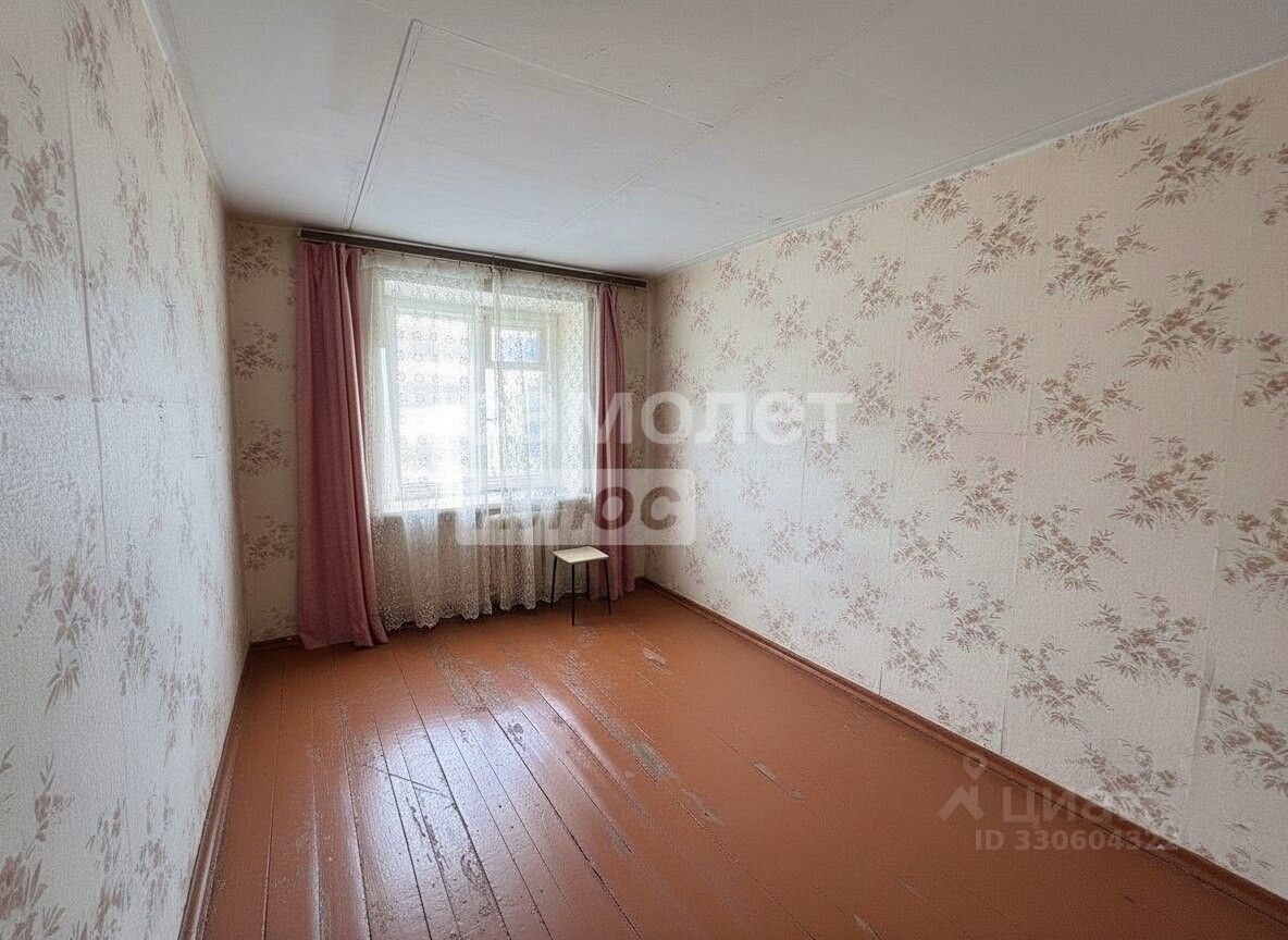2-комн. кв., р-н Орджоникидзевский, Екатеринбург
