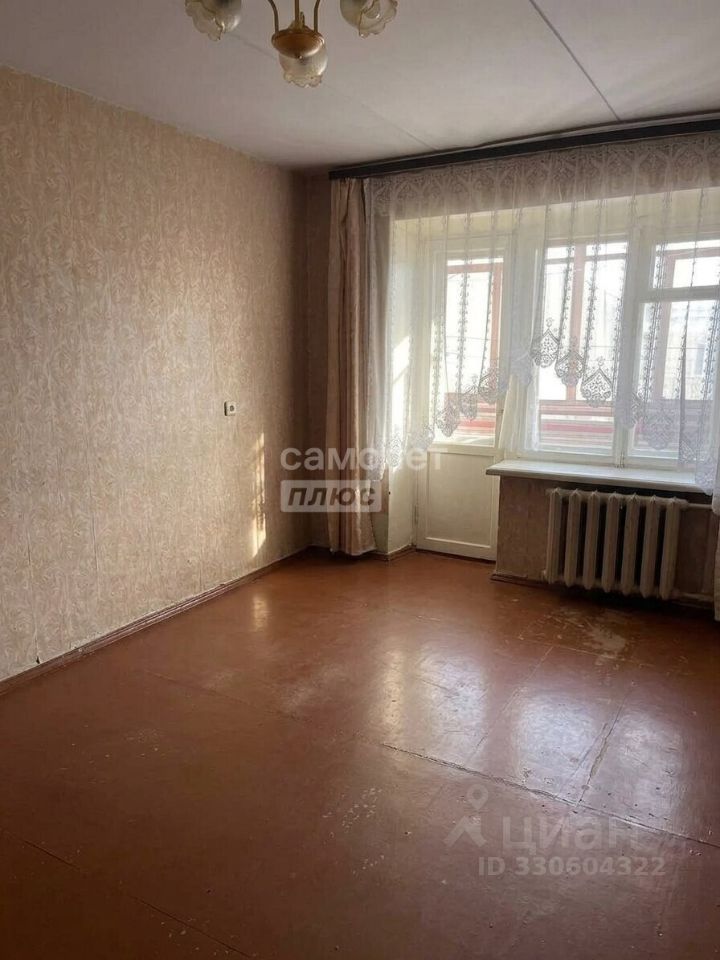 2-комн. кв., р-н Орджоникидзевский, Екатеринбург