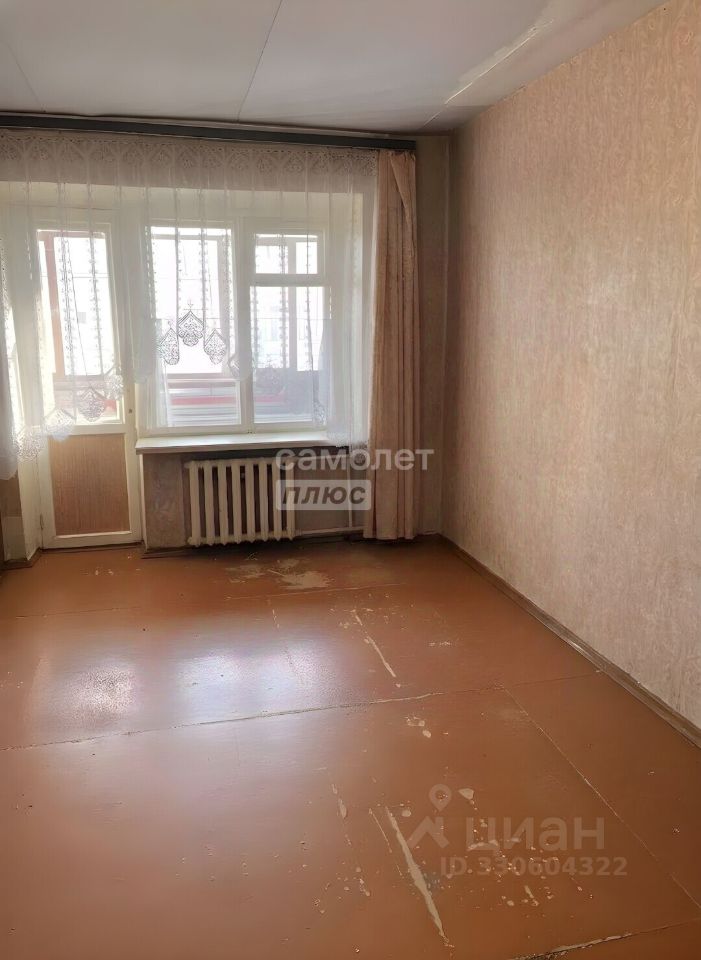 2-комн. кв., р-н Орджоникидзевский, Екатеринбург