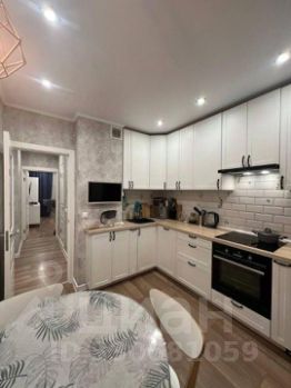 2-комн.кв., 51 м², этаж 4 2-комн.кв., 51 м², этаж 4