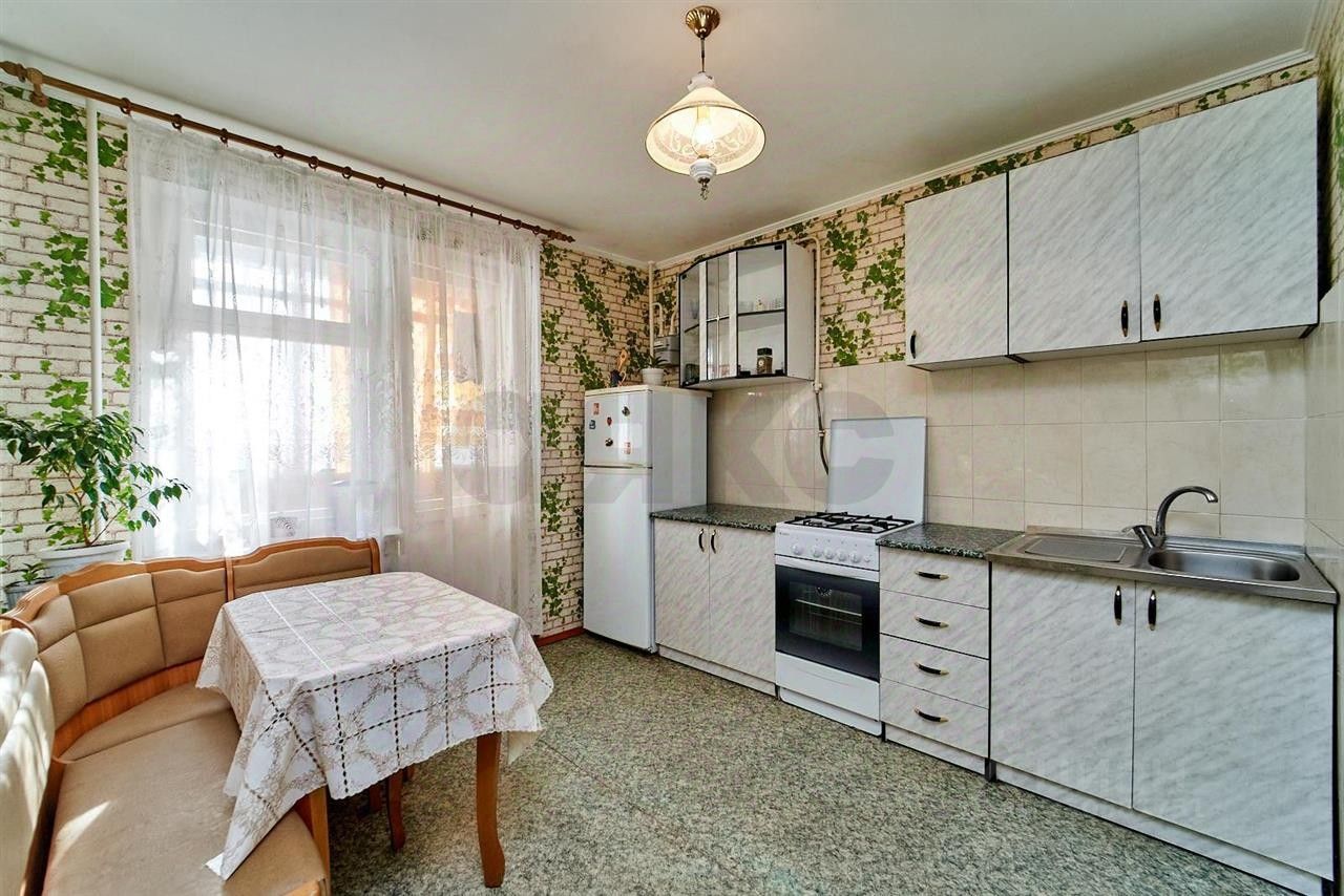 1-комн. кв., Карасунский, Краснодар