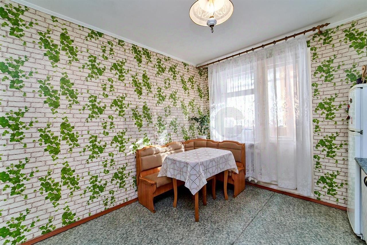 1-комн. кв., Карасунский, Краснодар