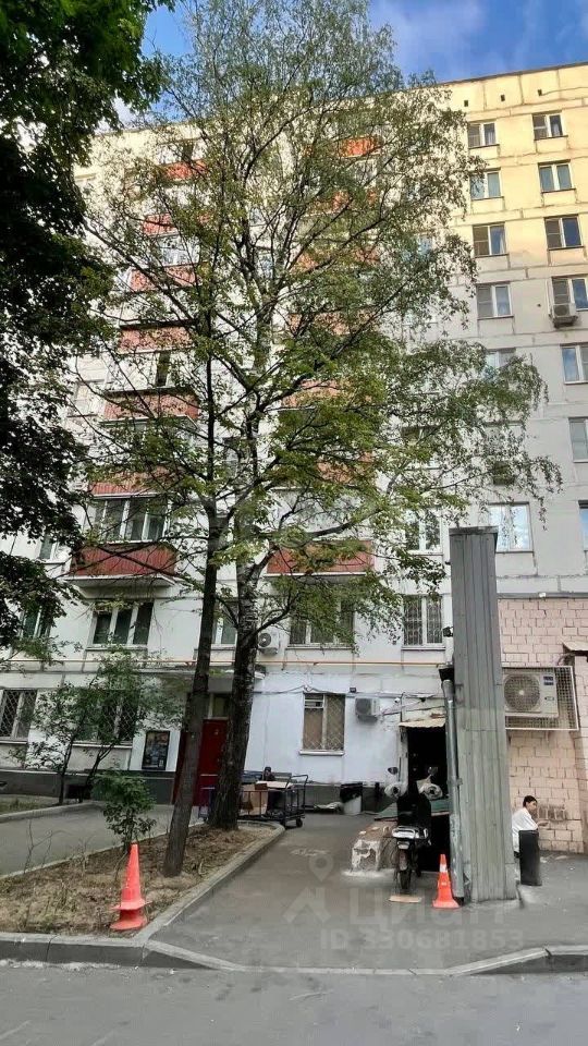 2-комн. кв., р-н Гольяново