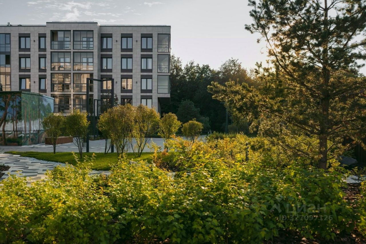 Новостройка, р-н Курортный, Санкт-Петербург