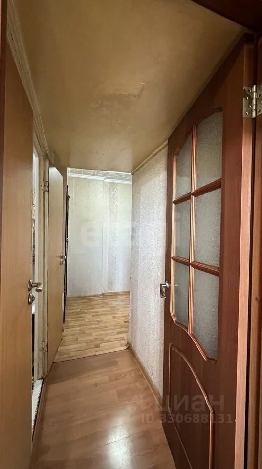 3-комн. кв., р-н Черемушки, Москва