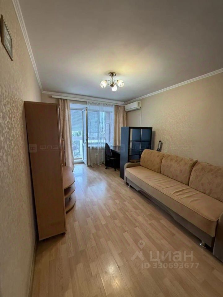 1-комн. кв., р-н Вахитовский, Казань