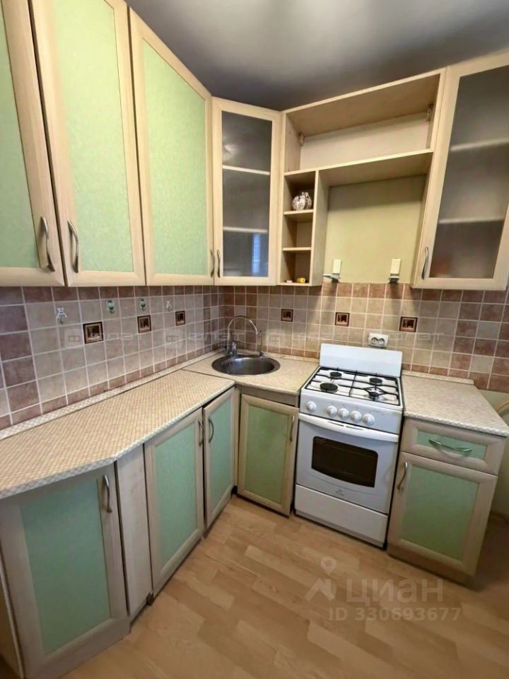 1-комн. кв., р-н Вахитовский, Казань
