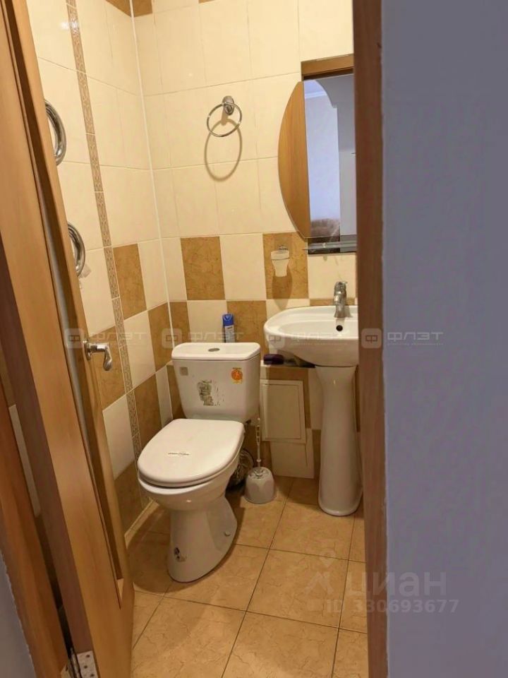 1-комн. кв., р-н Вахитовский, Казань