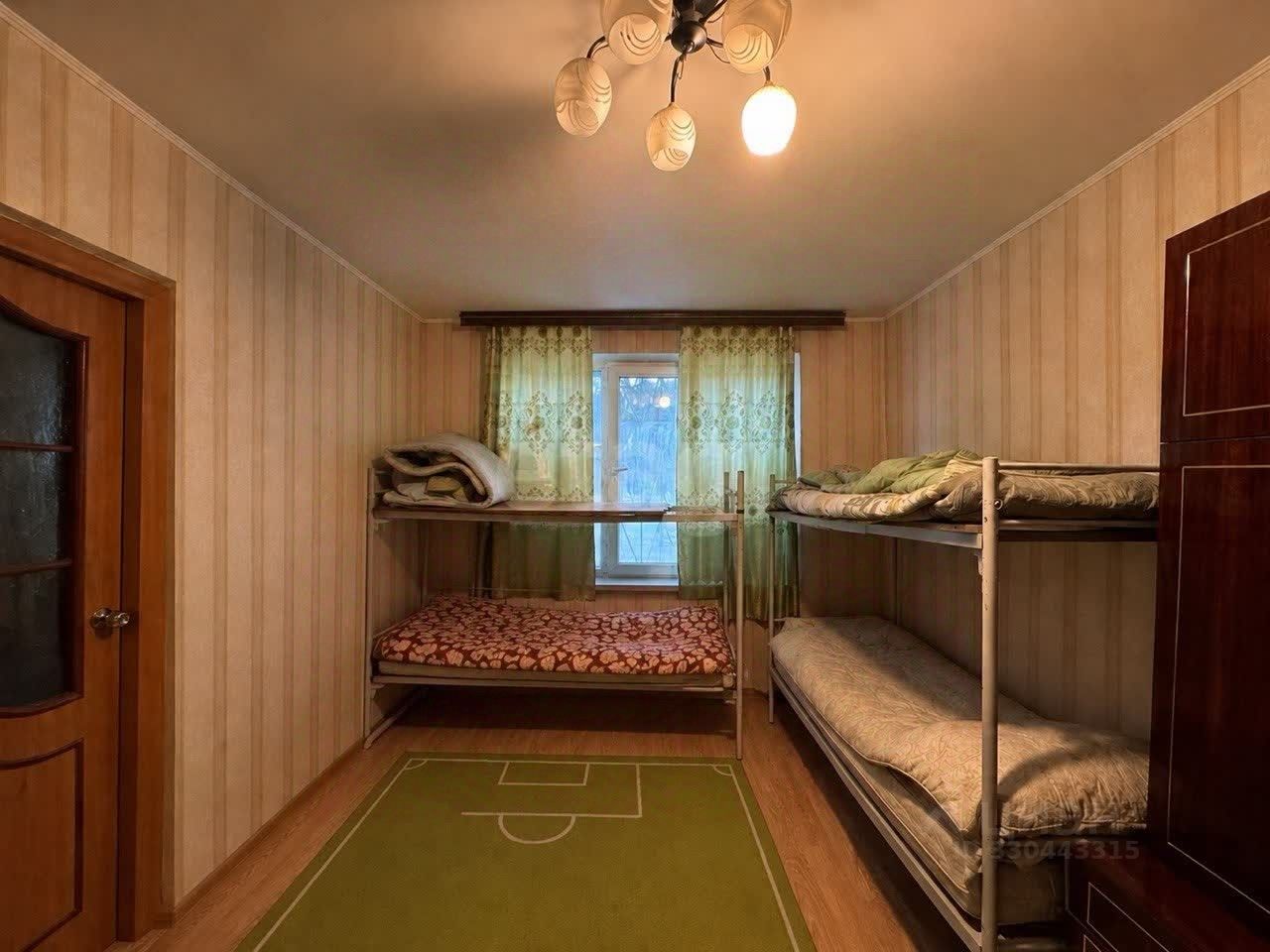 3-комн. кв., р-н Марьина роща, Москва