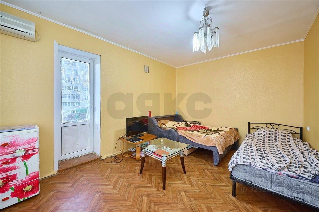 2-комн. кв., Карасунский, Краснодар