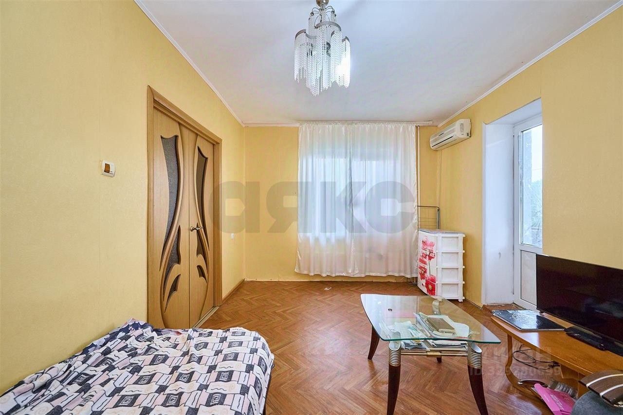 2-комн. кв., Карасунский, Краснодар