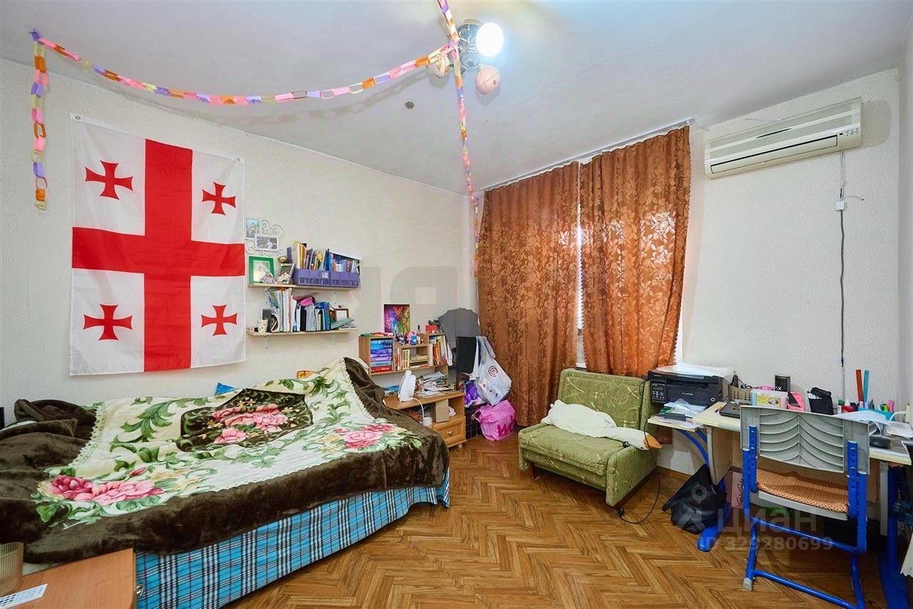 2-комн. кв., Карасунский, Краснодар